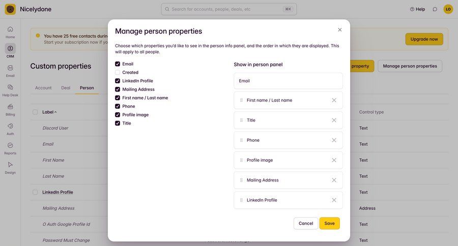 Outseta
			       ux ui design
