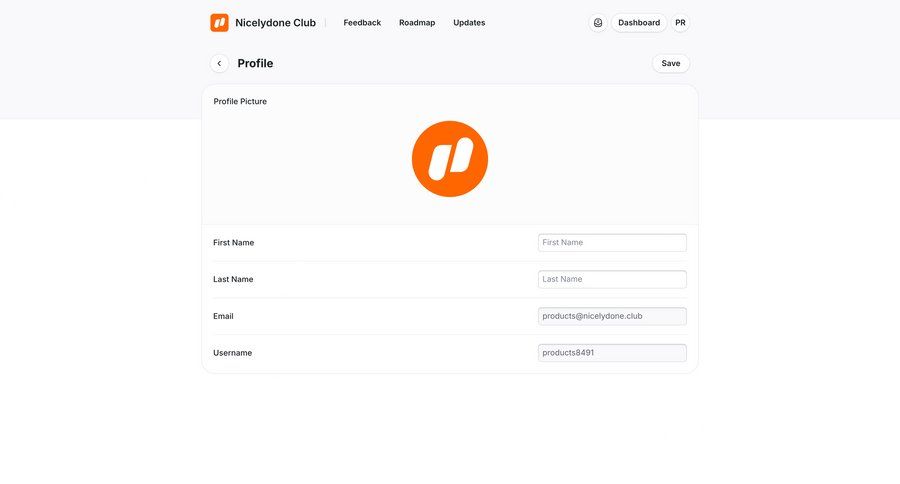 UserJot
			     ux ui design
