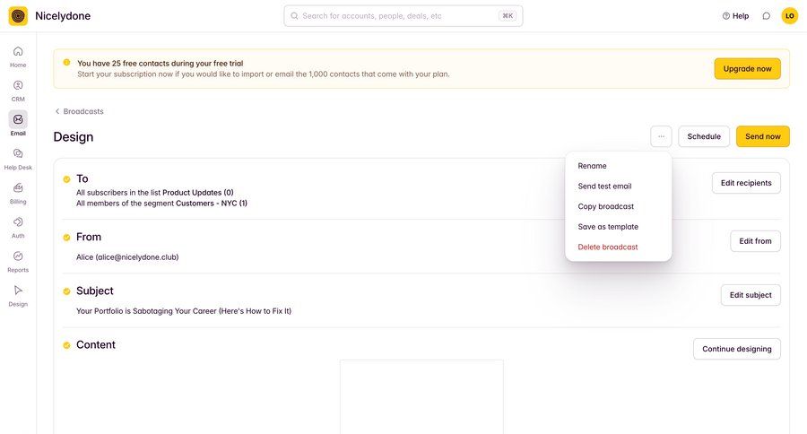 Outseta
			         ux ui design