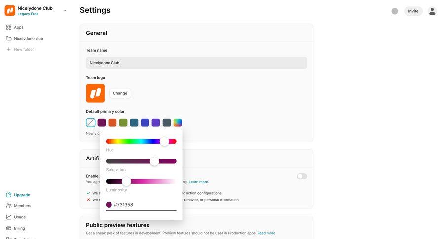 Glide
			   ux ui design