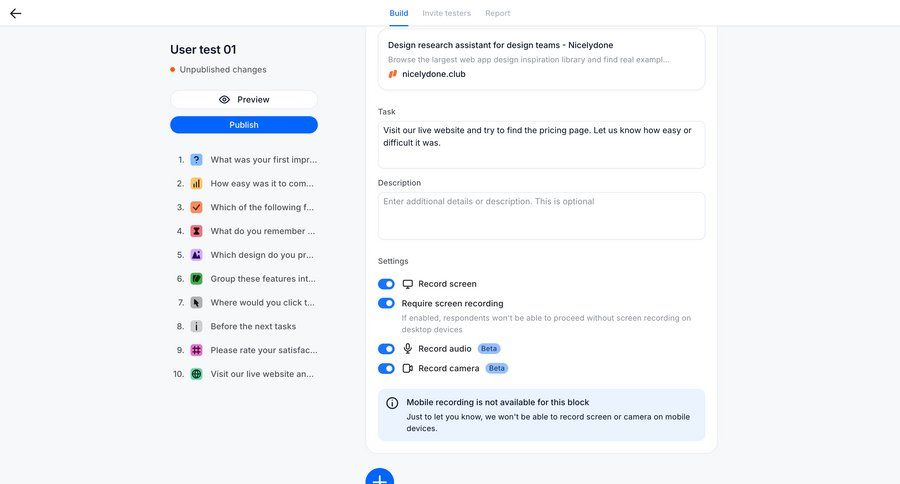 Wynde
			settings create detail page form settings form create ui page example