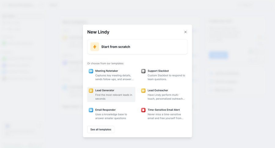 Lindy
			     ux ui design