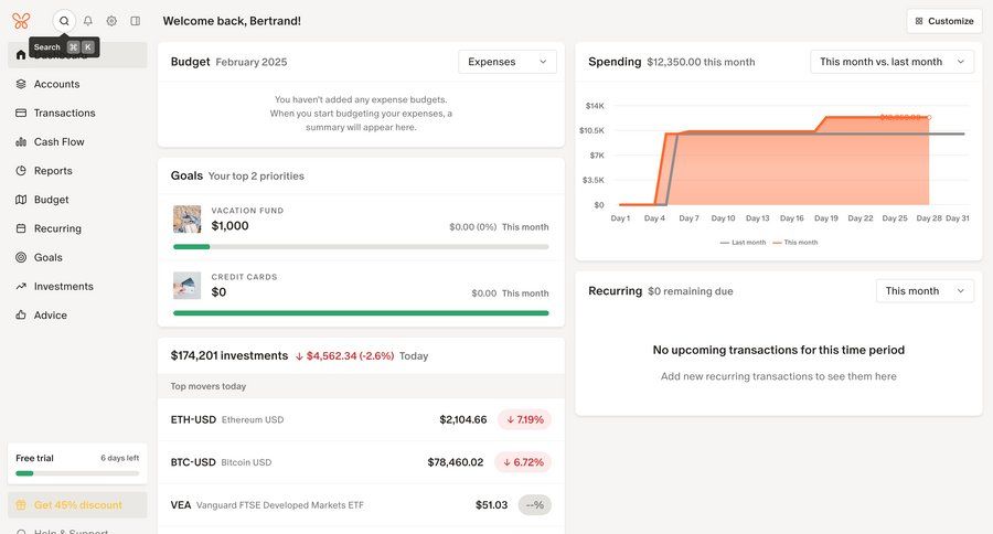 Monarch
			             ux ui design