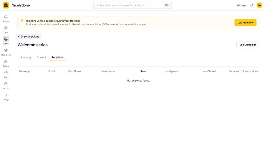 Outseta
			      ux ui design