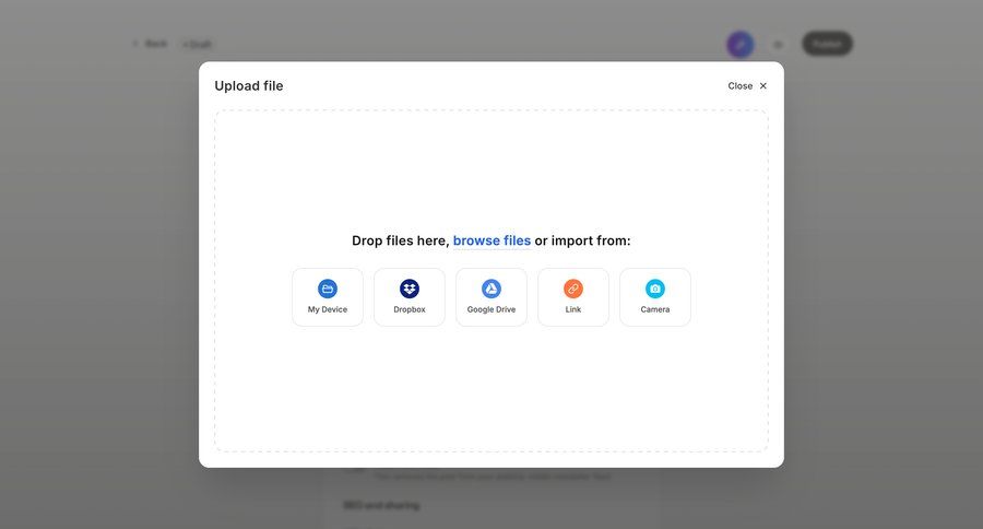 Kajabi
			       ux ui design