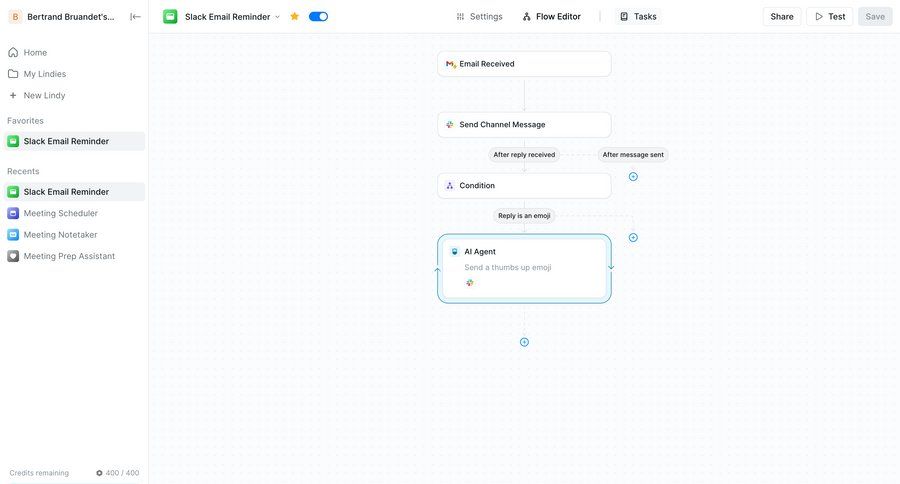 Lindy
			               ux ui design
