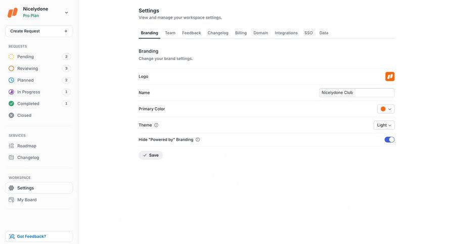 UserJot
			   ux ui design
