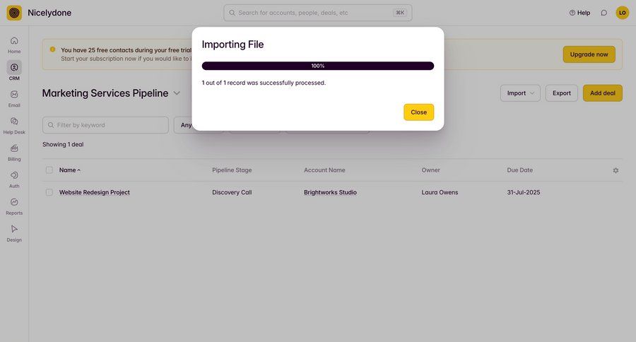Outseta
			           ux ui design