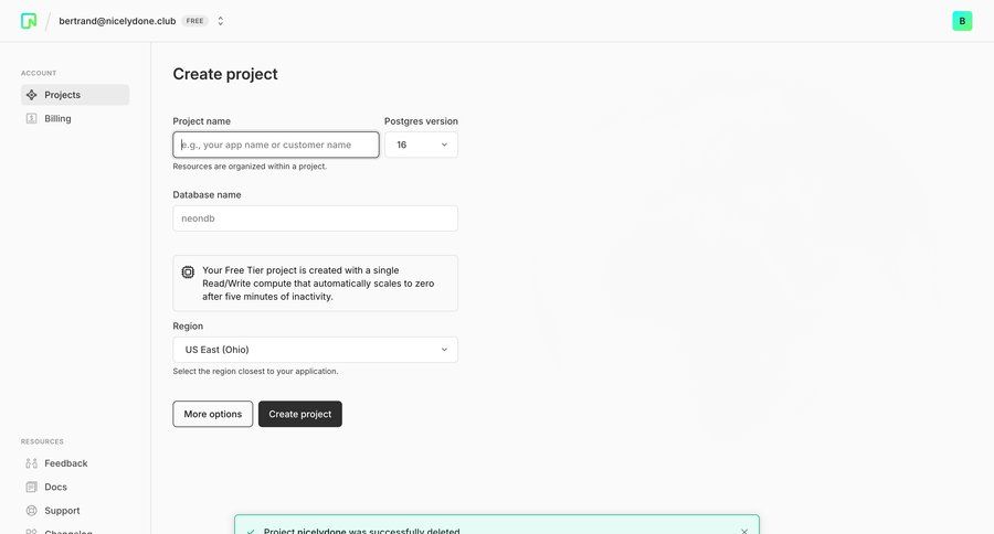 Neon
			           ux ui design