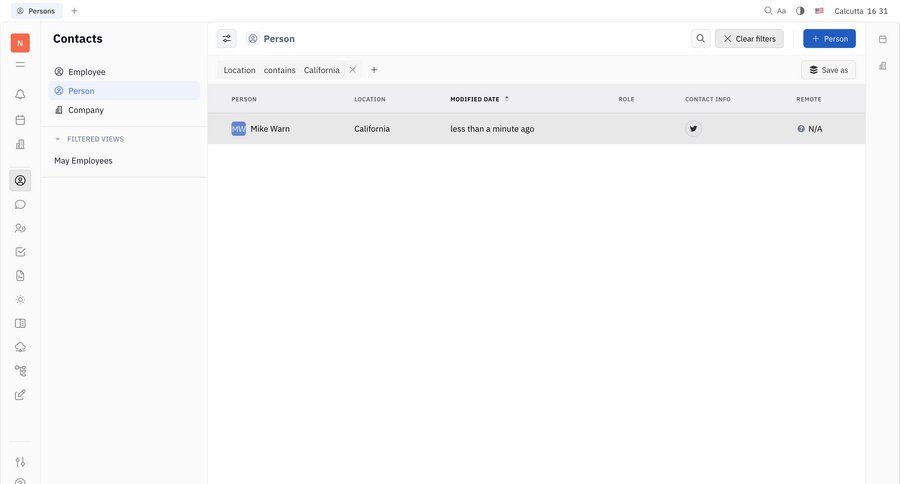 Huly
			       ux ui design