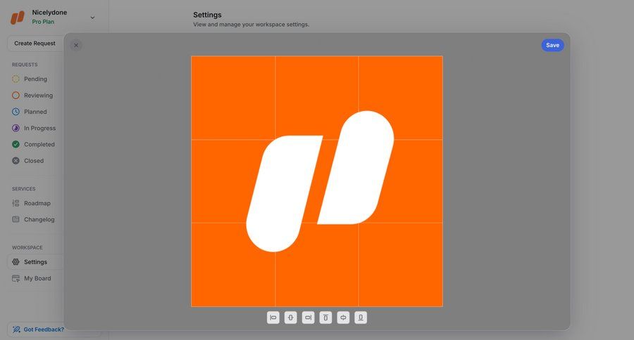 UserJot
			 ux ui design