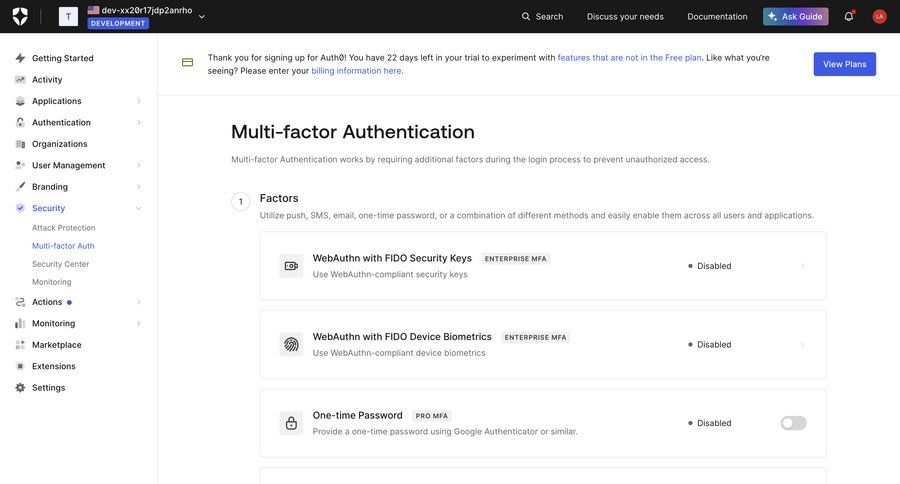 Auth0
			          ux ui design