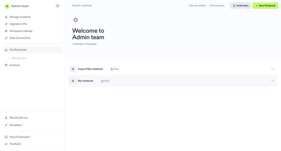 Decipad
			        ux ui design