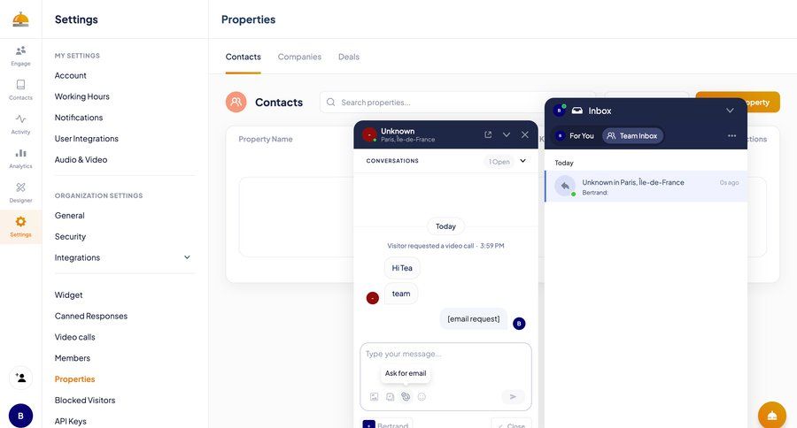 ServiceBell
			          ux ui design