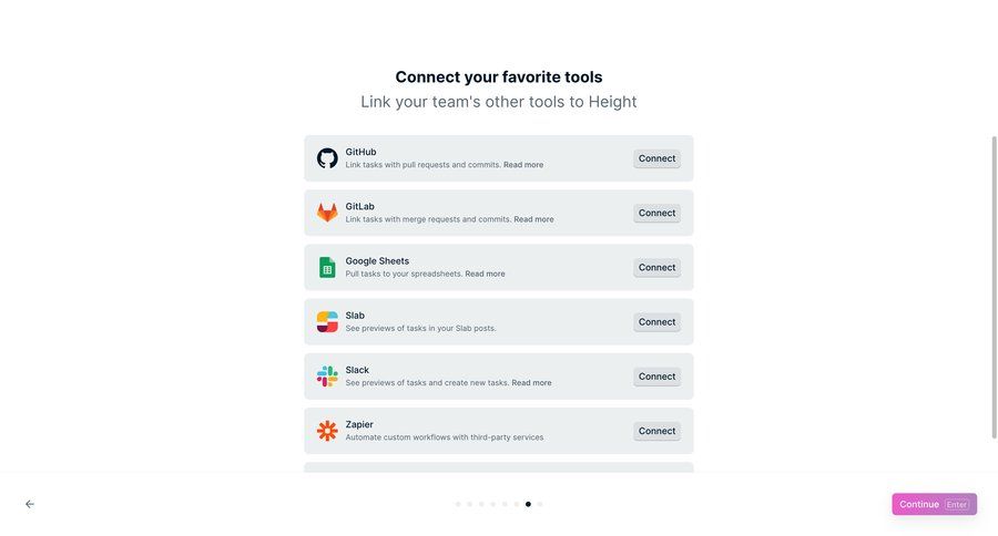 Height
			 ux ui design