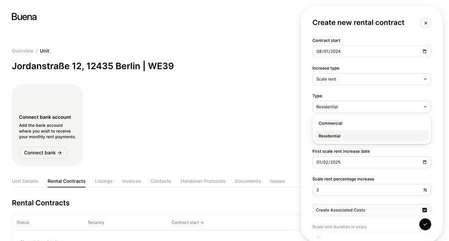 Buena
			    ux ui design
