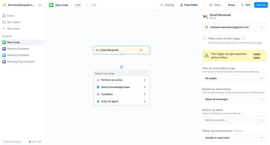 Lindy
			          ux ui design