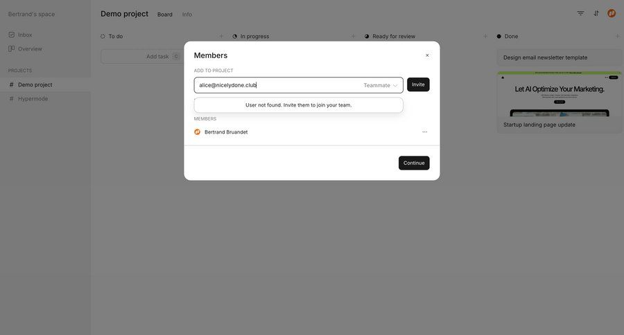 Workflow
			    ux ui design