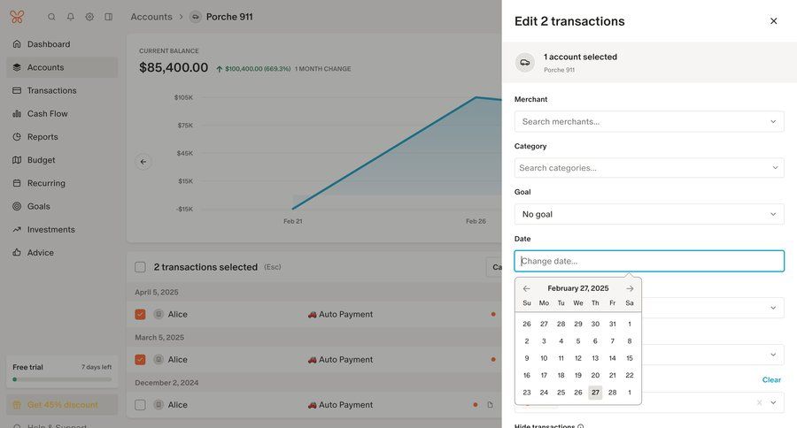 Monarch
			         ux ui design