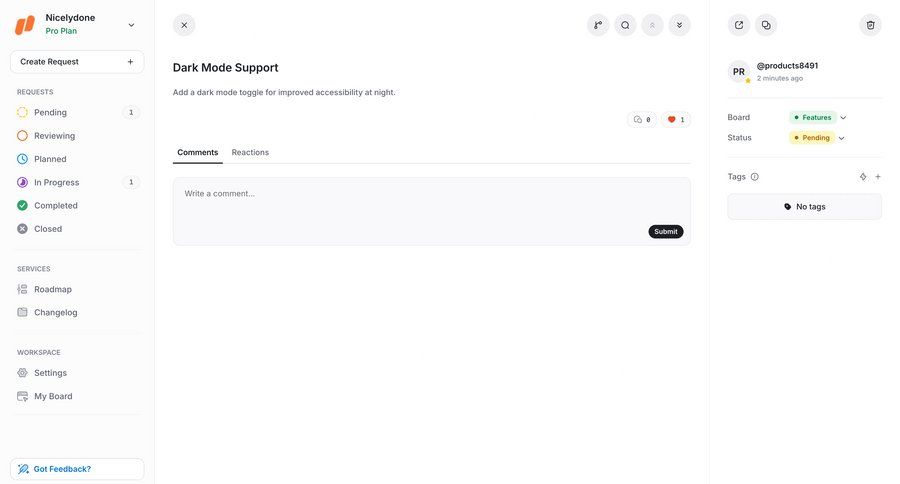 UserJot
			     ux ui design