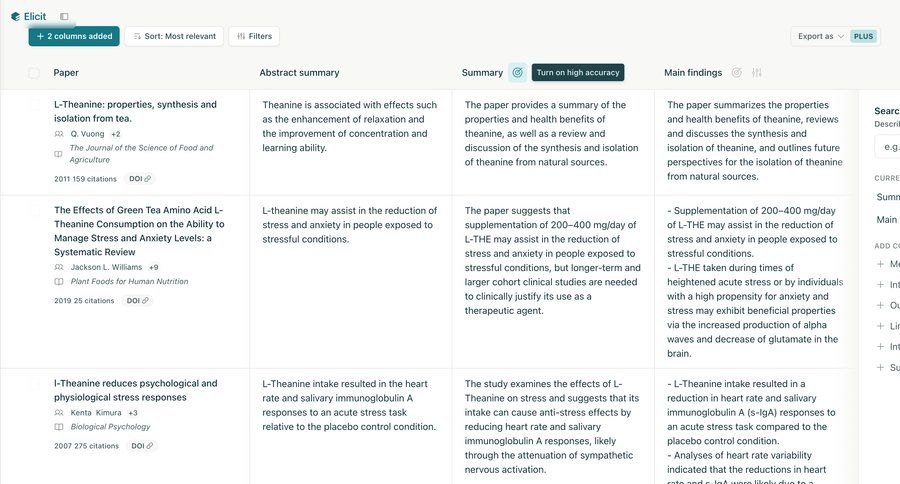 Elicit
			      ux ui design