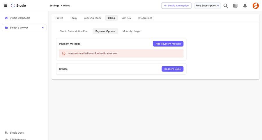 Scale
			 settings form credits alert ui page example