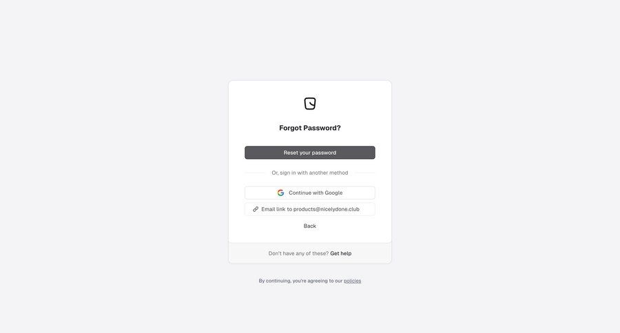 Reflag
			  ux ui design