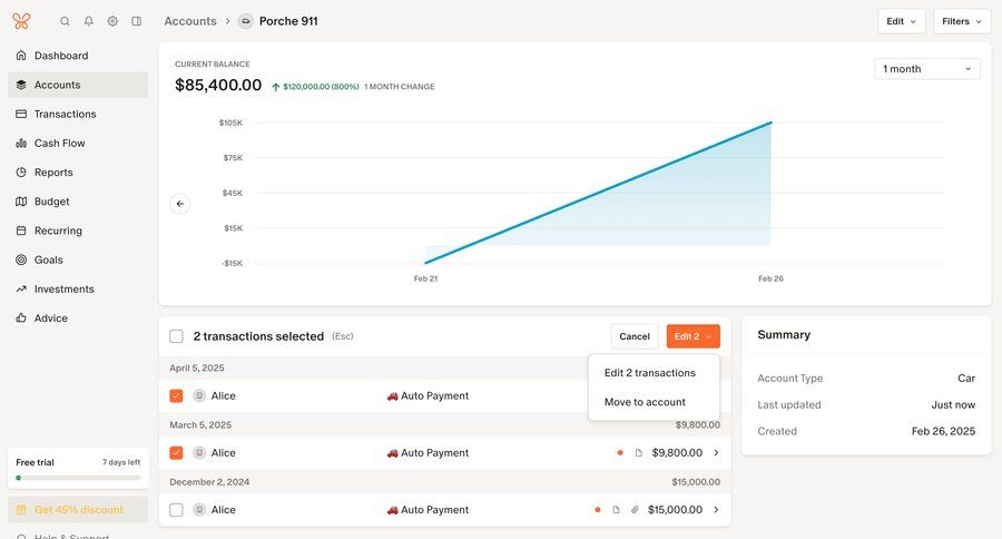 Monarch
			                ux ui design