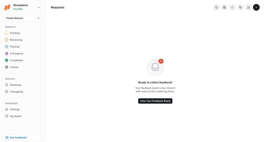 UserJot
			   ux ui design