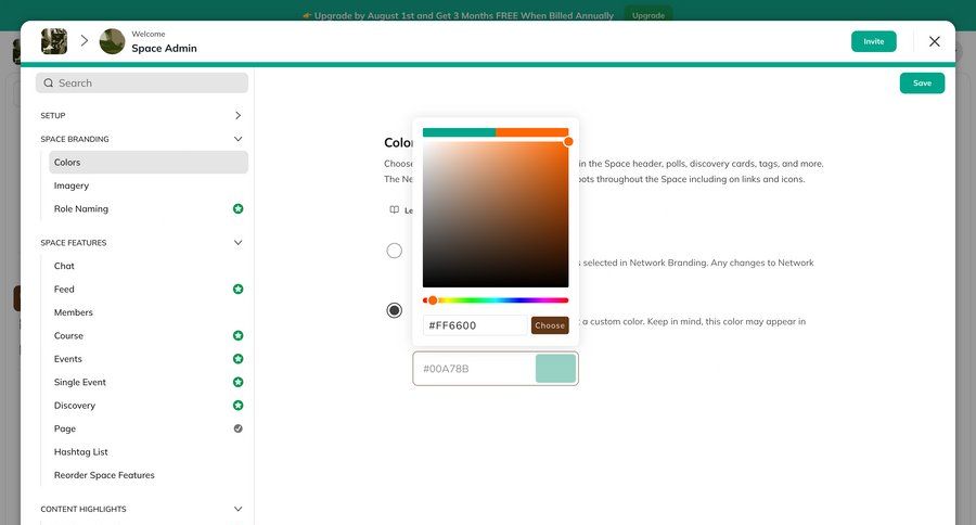 Mighty
			  ux ui design