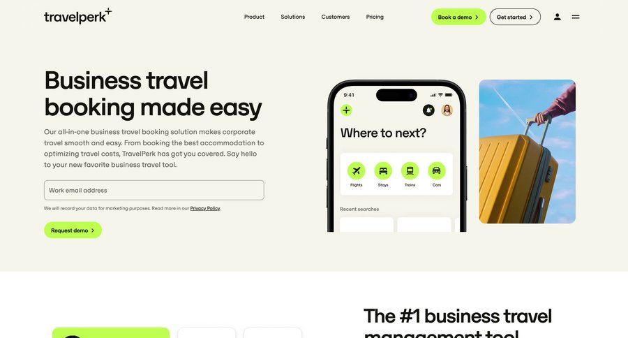 Travelperk
				help ui page example