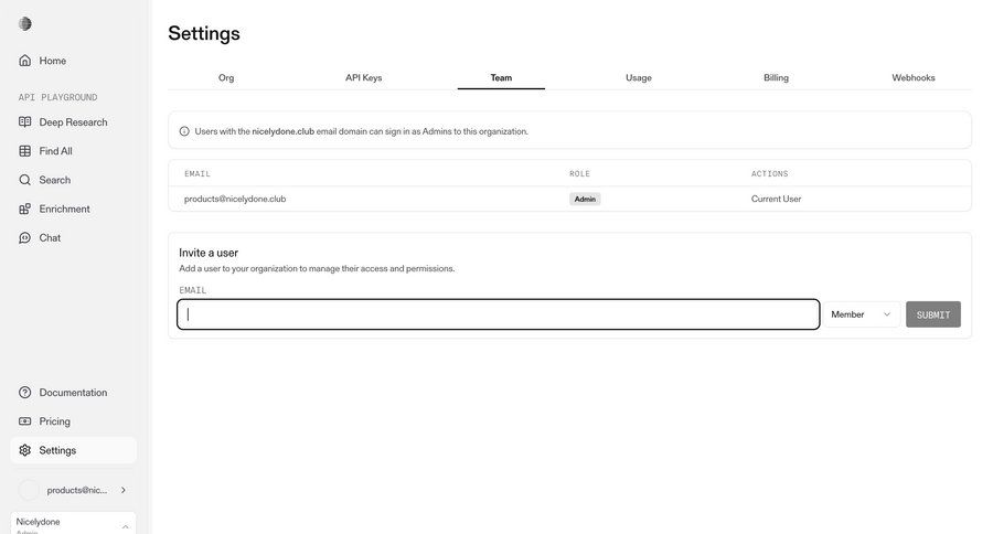 Parallel
			     ux ui design