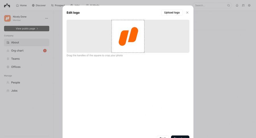The org
			  ux ui design