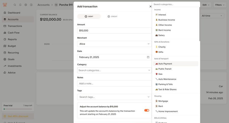 Monarch
			      ux ui design