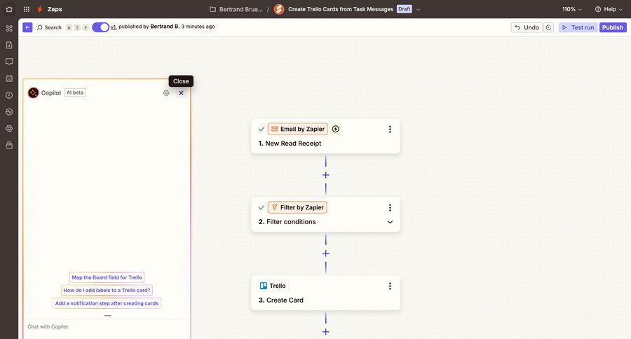 Zapier
			          ux ui design