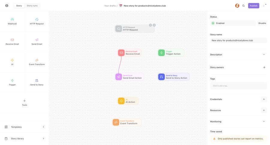 Tines
			         ux ui design