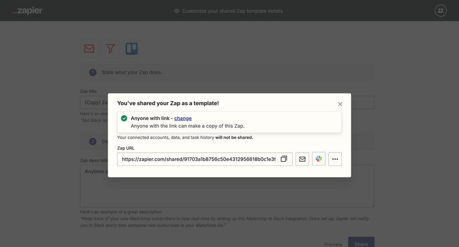 Zapier
			  ux ui design