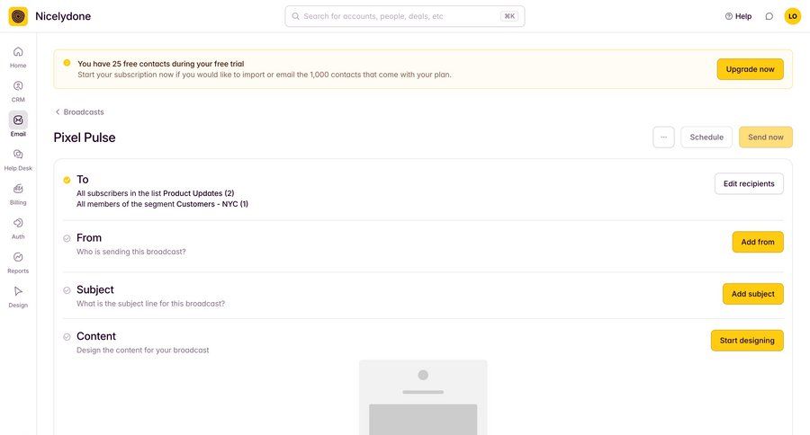 Outseta
			      ux ui design