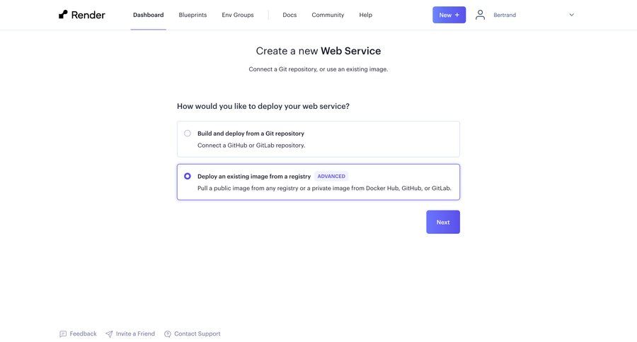 Render
			     ux ui design