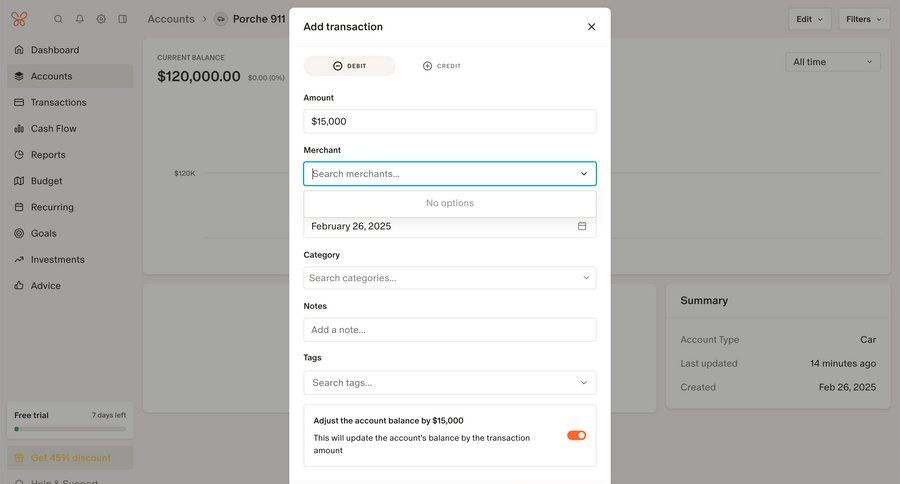 Monarch
			        ux ui design