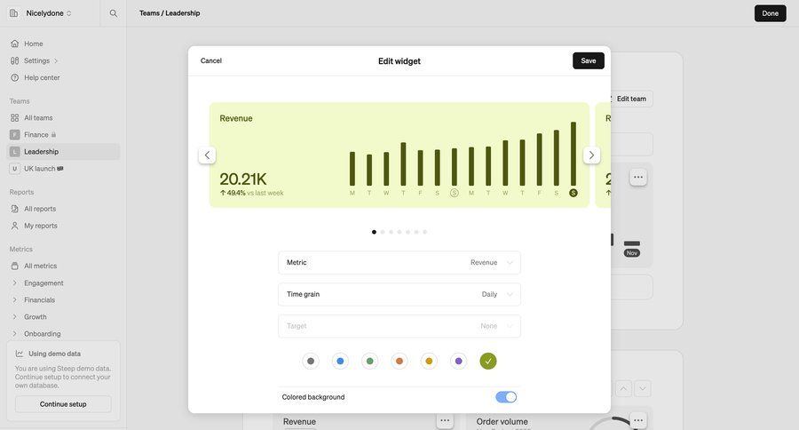 Steep
			              ux ui design