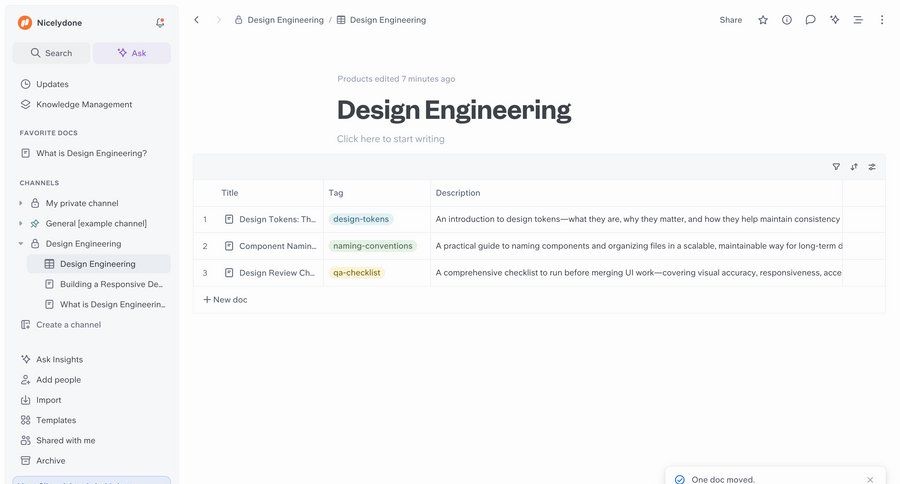 Slite
			      ux ui design