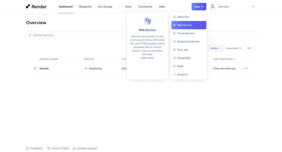 Render
			      ux ui design