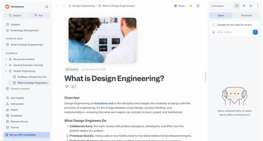 Slite
			     ux ui design