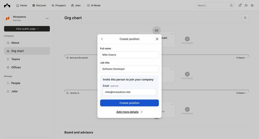 The org
			       ux ui design