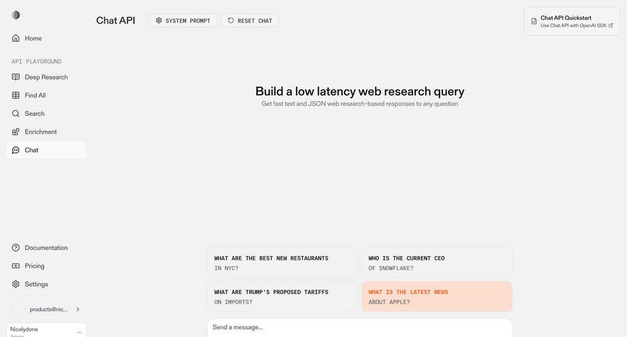 Parallel
			    ux ui design