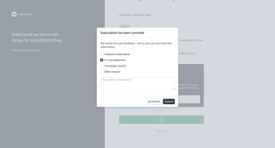 Cobot
			     ux ui design