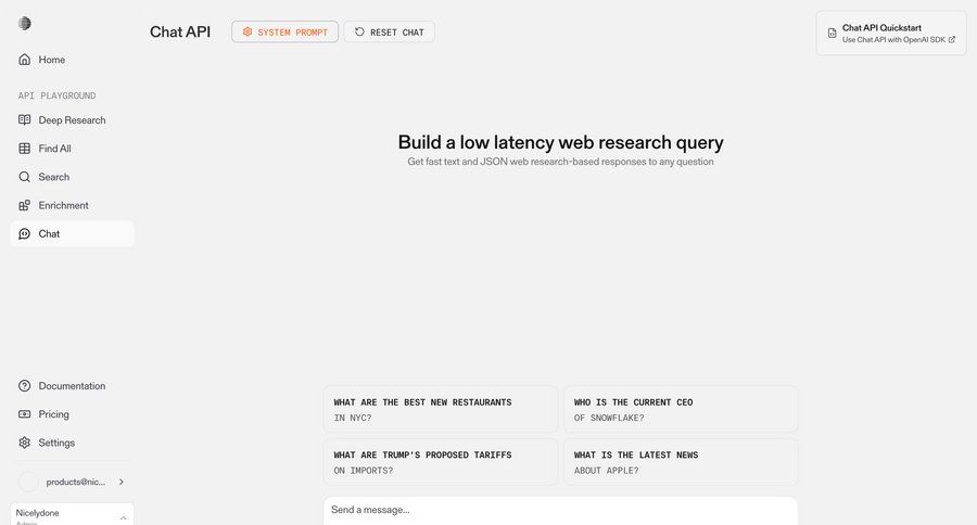 Parallel
			   ux ui design