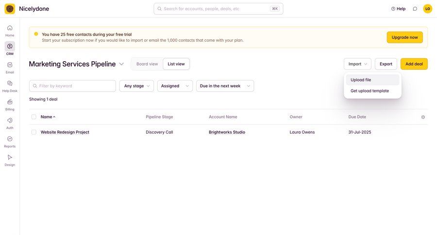 Outseta
			       ux ui design