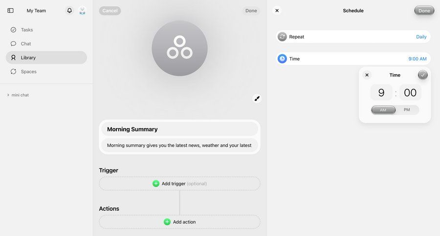 Cobot
			    ux ui design